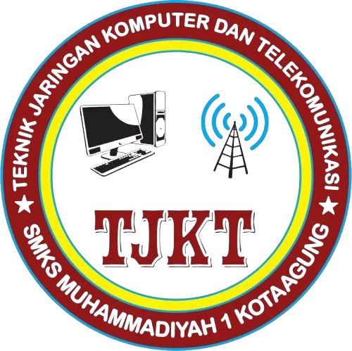 TJKT Logo